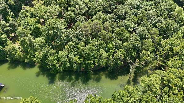 4.52 Acres of Residential Land for Sale in Dandridge, Tennessee