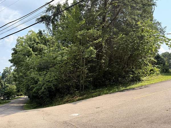 0.6 Acres of Residential Land for Sale in Morristown, Tennessee