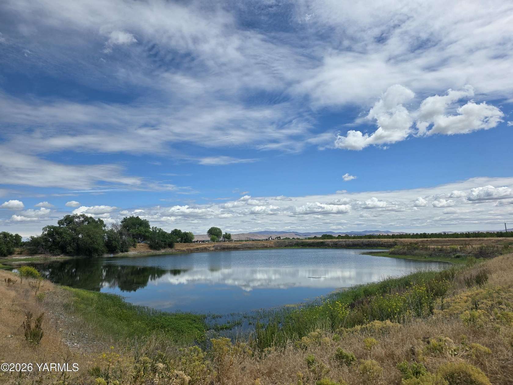 19.4 Acres of Land for Sale in Wapato, Washington