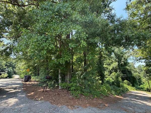 1.3 Acres of Residential Land for Sale in Abbeville, South Carolina