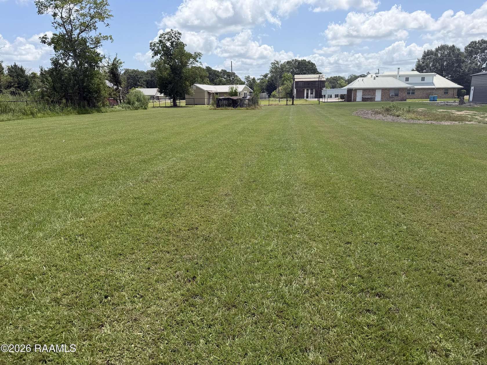9.87 Acres of Land for Sale in St. Martinville, Louisiana