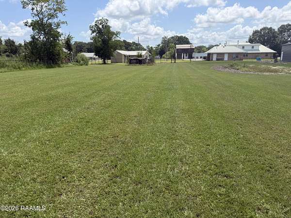 9.87 Acres of Land for Sale in St. Martinville, Louisiana