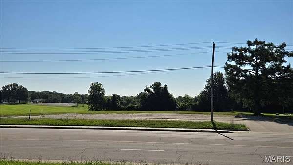 0.76 Acres of Mixed-Use Land for Sale in Rolla, Missouri