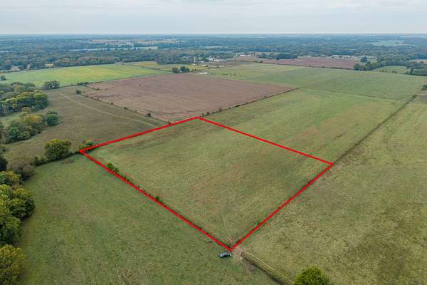 6.7 Acres of Residential Land for Sale in Carl Junction, Missouri