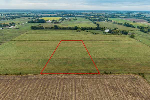 6.6 Acres of Residential Land for Sale in Carl Junction, Missouri