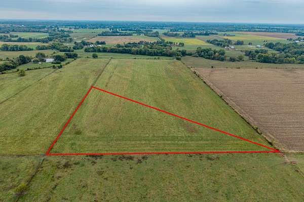 5.2 Acres of Residential Land for Sale in Carl Junction, Missouri