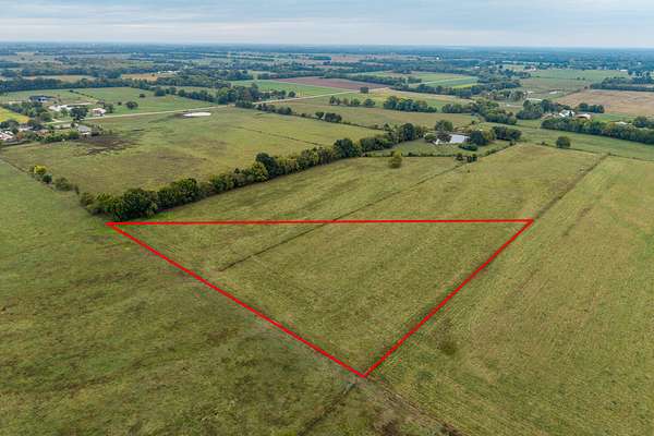 5 Acres of Residential Land for Sale in Carl Junction, Missouri