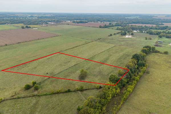 5 Acres of Residential Land for Sale in Carl Junction, Missouri