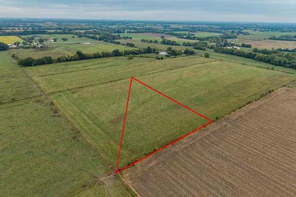 5.2 Acres of Residential Land for Sale in Carl Junction, Missouri