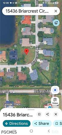 0.3 Acres of Residential Land for Sale in Fort Myers, Florida