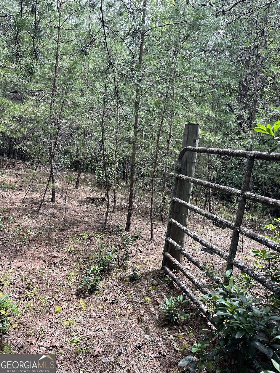 5.43 Acres of Residential Land for Sale in Otto, North Carolina
