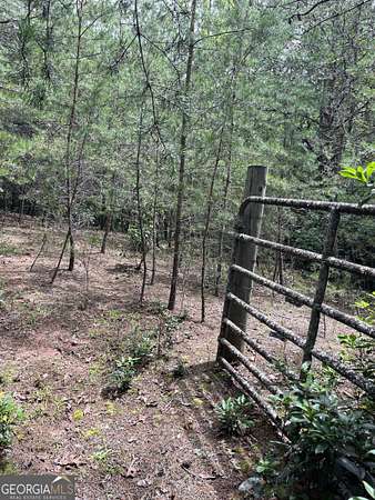 5.43 Acres of Residential Land for Sale in Otto, North Carolina