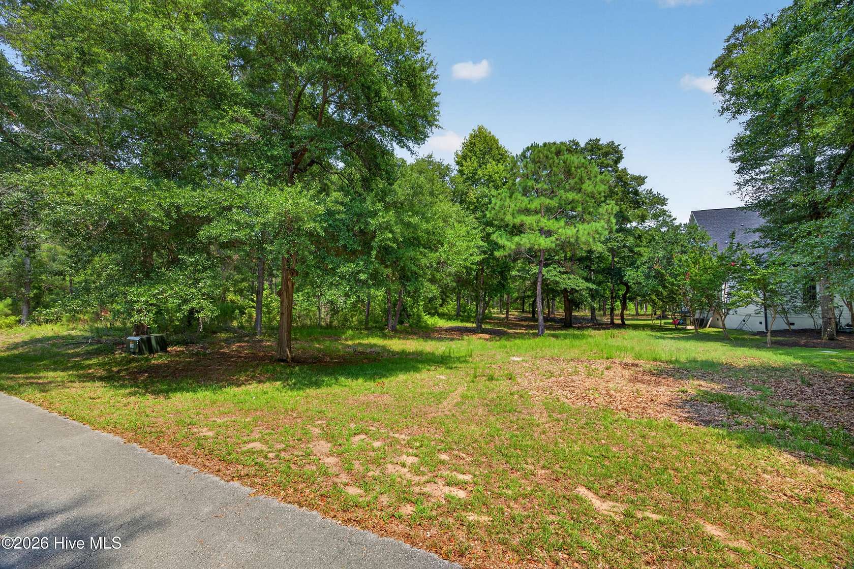 0.34 Acres of Residential Land for Sale in Supply, North Carolina