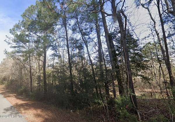 0.86 Acres of Residential Land for Sale in Hampstead, North Carolina