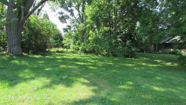 0.29 Acres of Residential Land for Sale in Saginaw, Michigan
