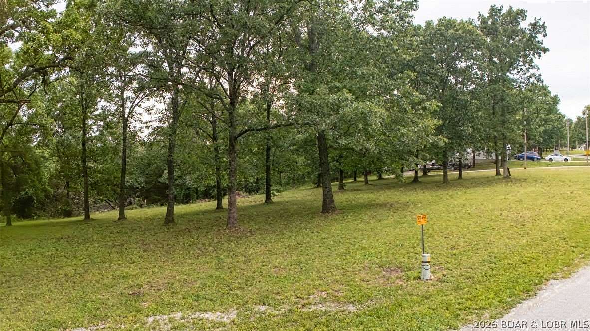 2 Acres of Residential Land for Sale in Warsaw, Missouri