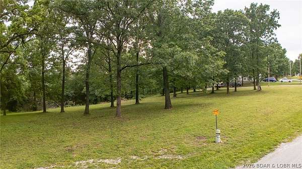 2 Acres of Residential Land for Sale in Warsaw, Missouri