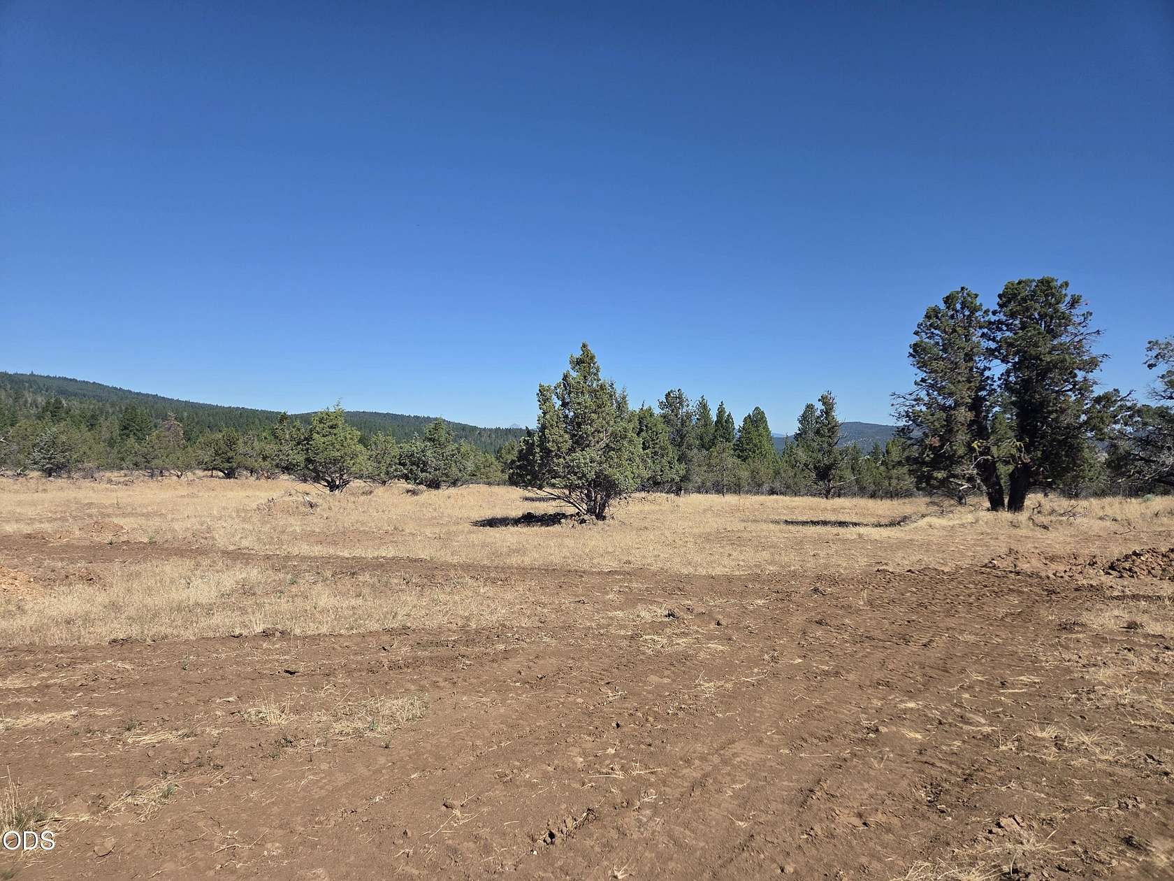 20 Acres of Recreational & Residential Land for Sale in Klamath Falls, Oregon