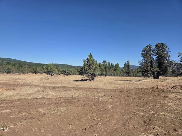 20 Acres of Recreational & Residential Land for Sale in Klamath Falls, Oregon