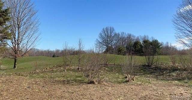 0.41 Acres of Residential Land for Sale in New Buffalo Township, Michigan