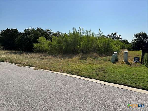 0.8 Acres of Residential Land for Sale in Harker Heights, Texas