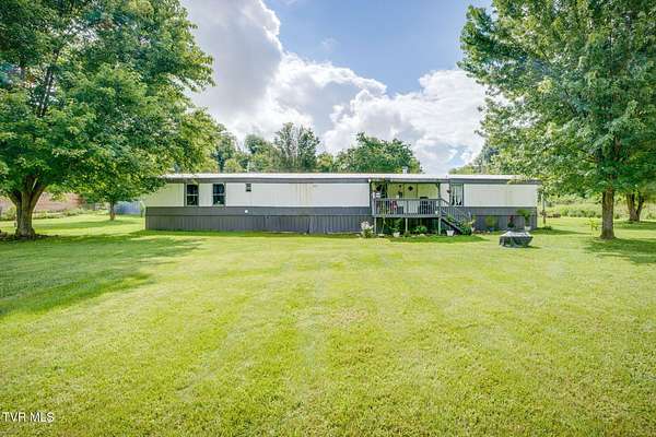2.22 Acres of Land with Home for Sale in Limestone, Tennessee