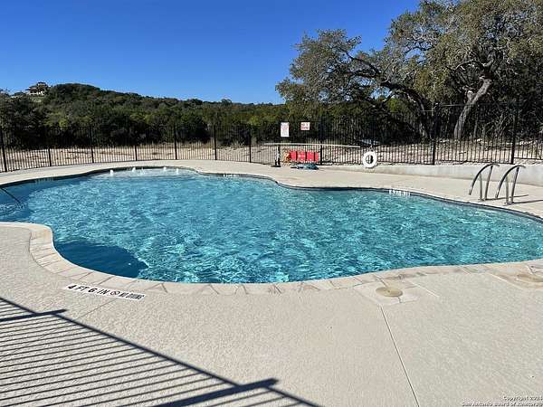 6.42 Acres of Residential Land for Sale in Mico, Texas