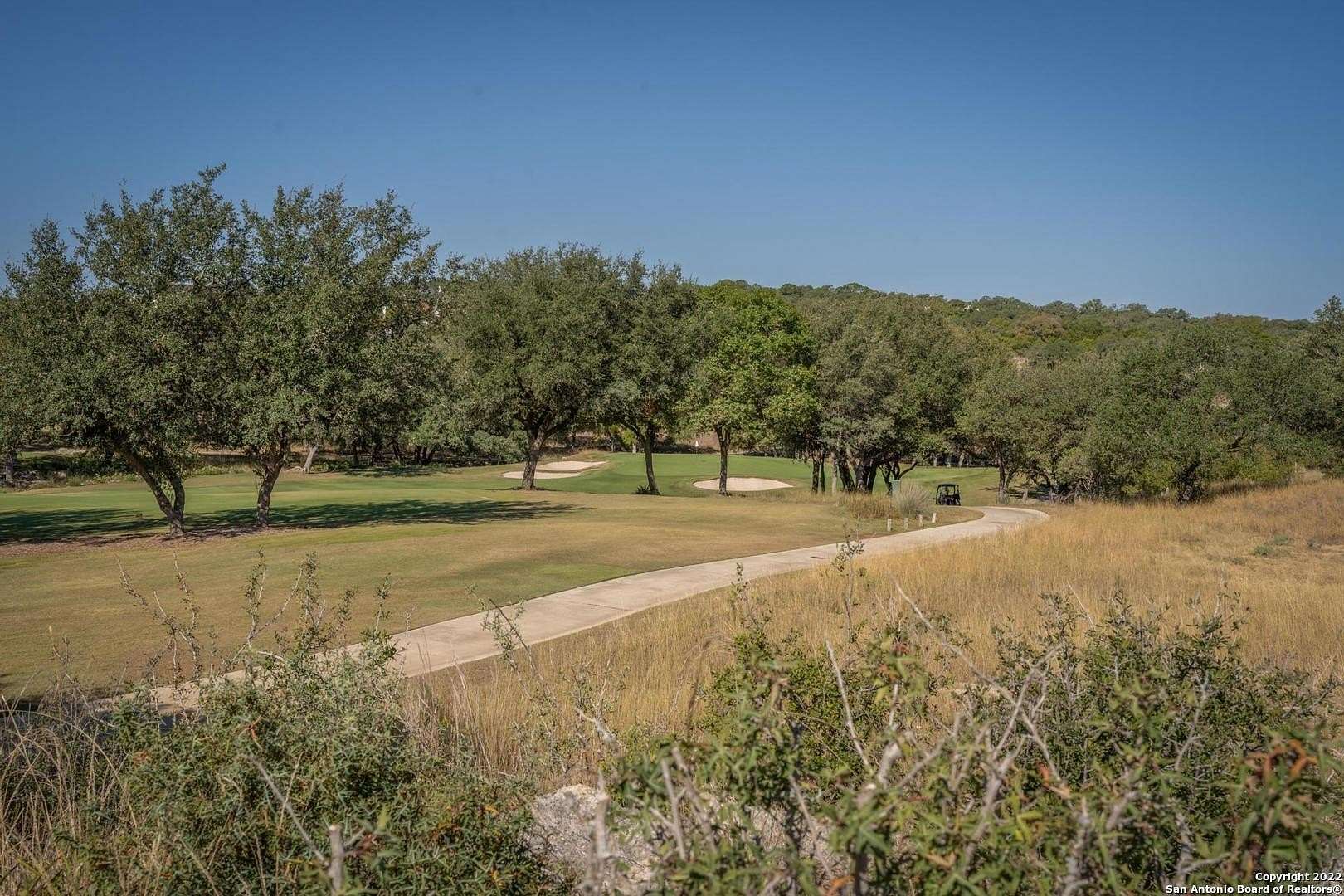 1.29 Acres of Residential Land for Sale in Boerne, Texas