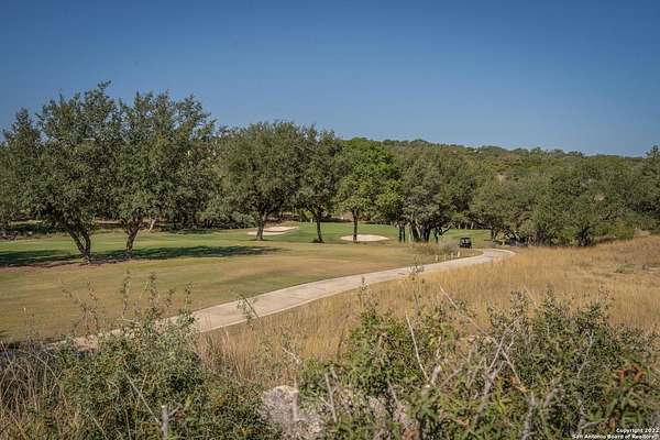 1.29 Acres of Residential Land for Sale in Boerne, Texas