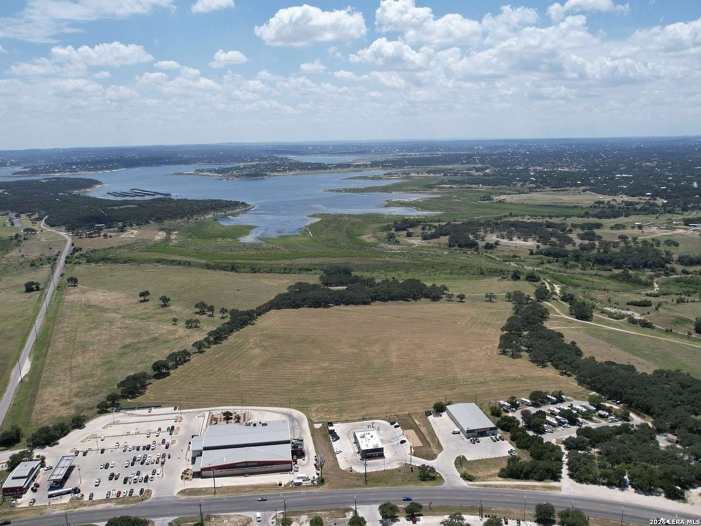 0.5 Acres of Residential Land for Sale in Canyon Lake, Texas