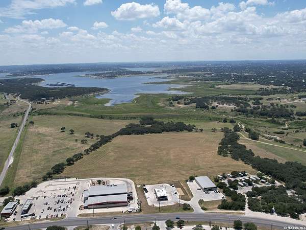 0.5 Acres of Residential Land for Sale in Canyon Lake, Texas