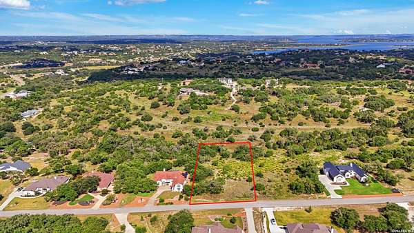 1.14 Acres of Residential Land for Sale in Spring Branch, Texas