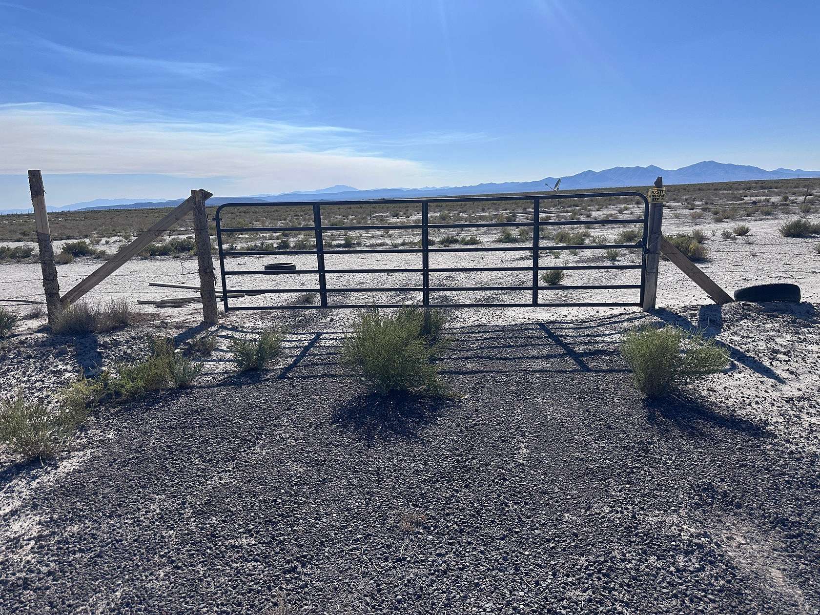 40 Acres of Agricultural Land for Sale in Delta, Utah