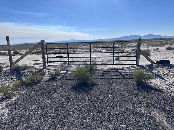 40 Acres of Agricultural Land for Sale in Delta, Utah