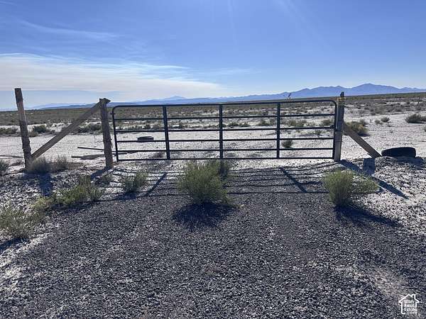 40 Acres of Agricultural Land for Sale in Delta, Utah