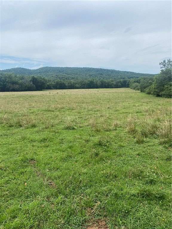 50 Acres of Land for Sale in Oark, Arkansas