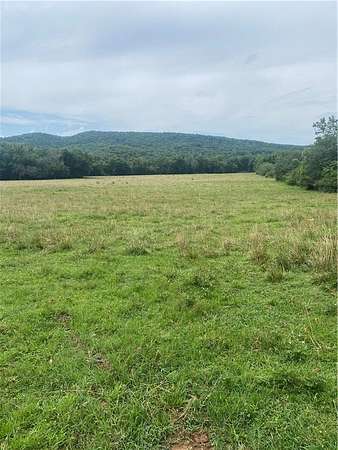 50 Acres of Land for Sale in Oark, Arkansas