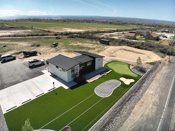 5.6 Acres of Land for Sale in Montrose, Colorado
