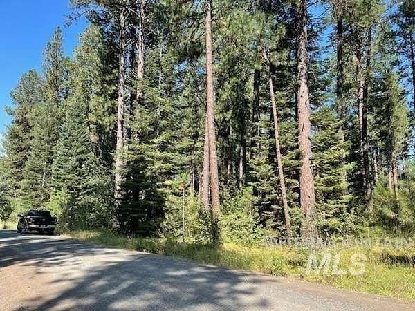 5.62 Acres of Residential Land for Sale in New Meadows, Idaho