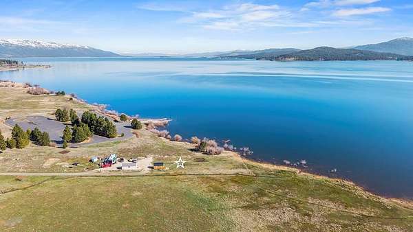 0.2 Acres of Land for Sale in Cascade, Idaho