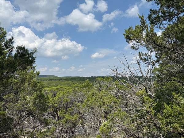 15.5 Acres of Land for Sale in Glen Rose, Texas