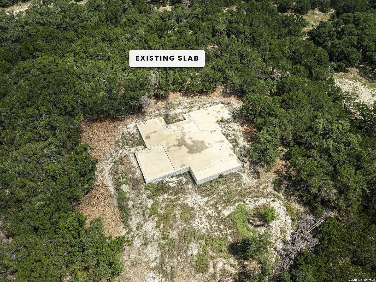 5 Acres of Residential Land for Sale in Pipe Creek, Texas