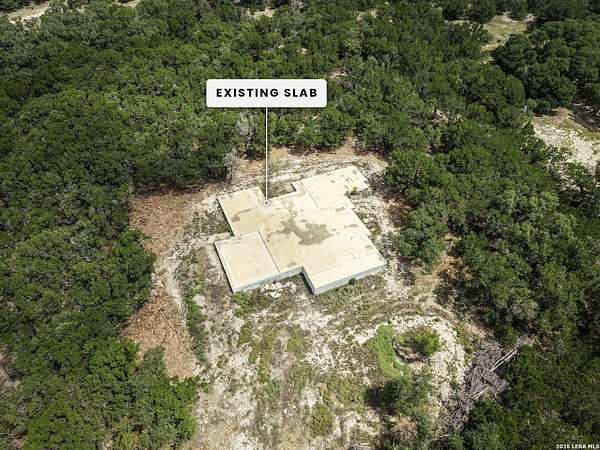 5 Acres of Residential Land for Sale in Pipe Creek, Texas