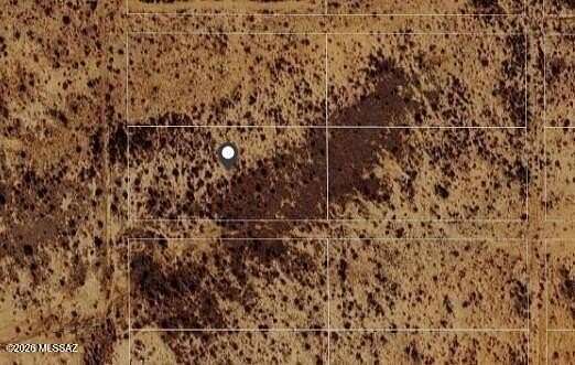 4.43 Acres of Land for Sale in Pearce, Arizona