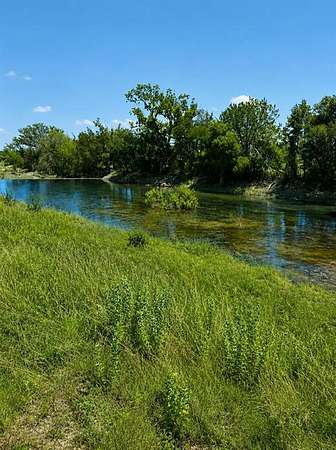 24 Acres of Recreational & Residential Land for Sale in Johnson City, Texas