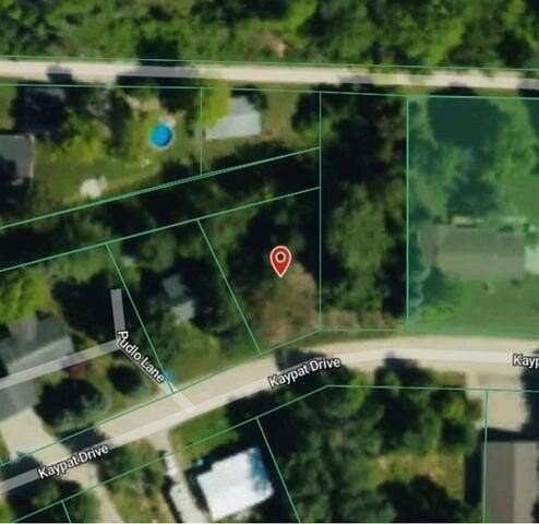 0.15 Acres of Land for Sale in Hope, Michigan