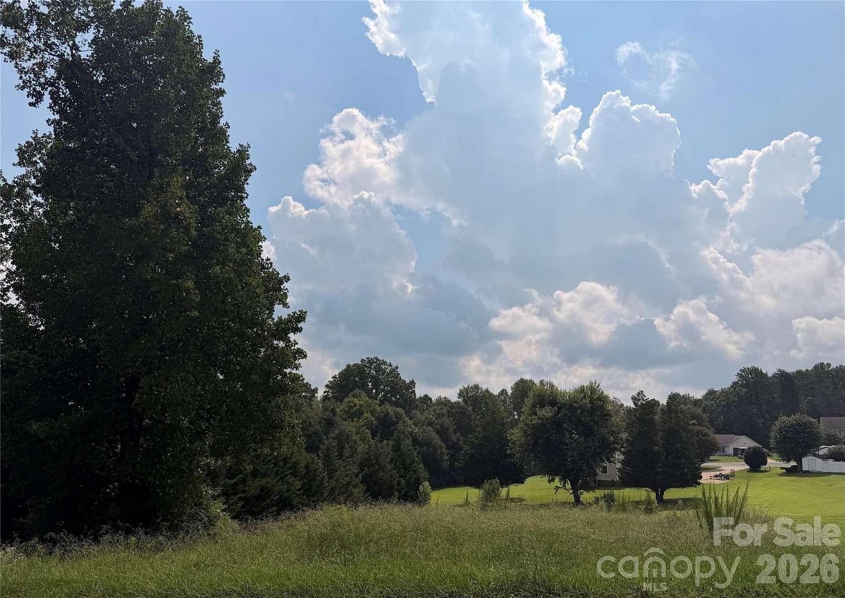 0.66 Acres of Residential Land for Sale in Rutherfordton, North Carolina