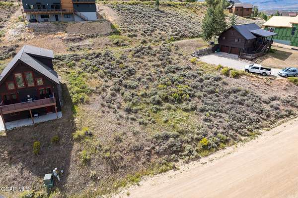 0.29 Acres of Residential Land for Sale in Granby, Colorado