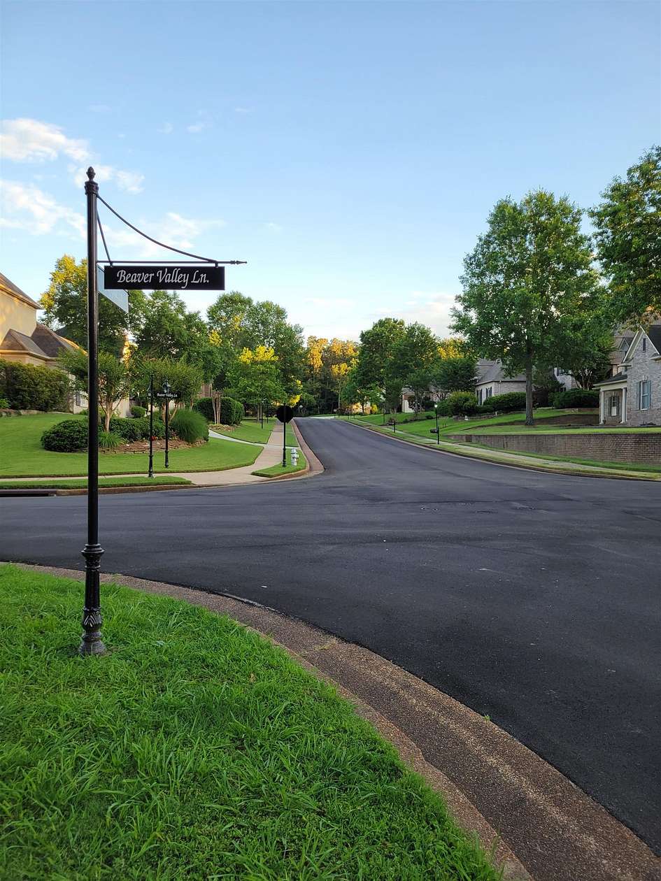 0.48 Acres of Residential Land for Sale in Cordova, Tennessee
