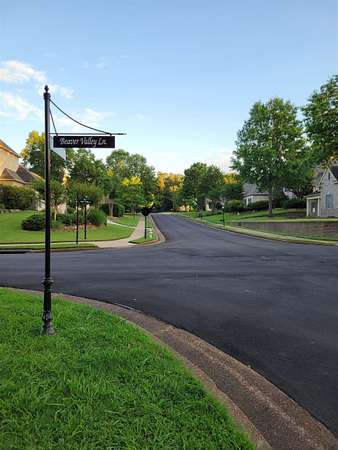 0.48 Acres of Residential Land for Sale in Cordova, Tennessee